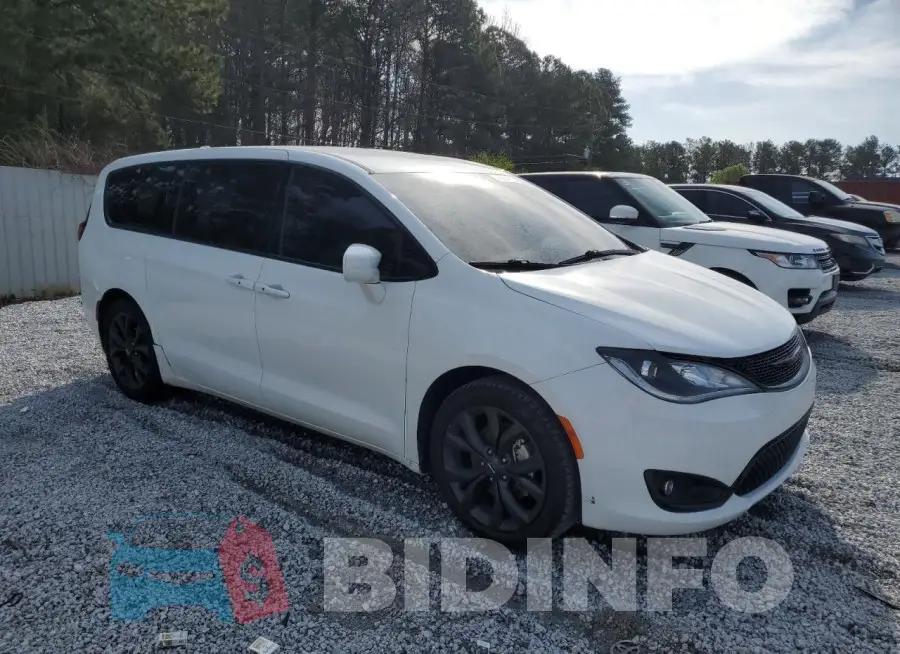 2C4RC1FG4LR249923 Photo# 4