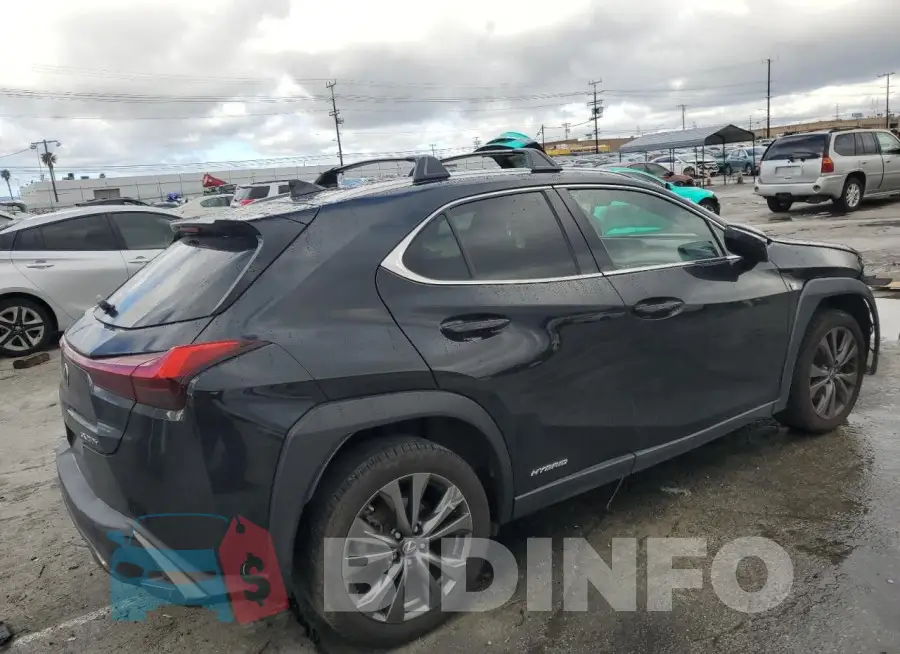 JTHU9JBH0K2019248 Photo# 3