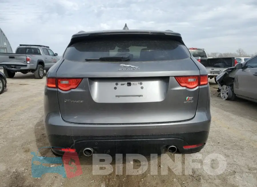 SADCM2BV2HA894230 Photo# 6