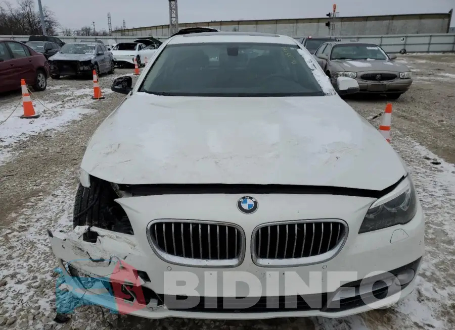 WBA5A7C51GG144464 Photo# 5