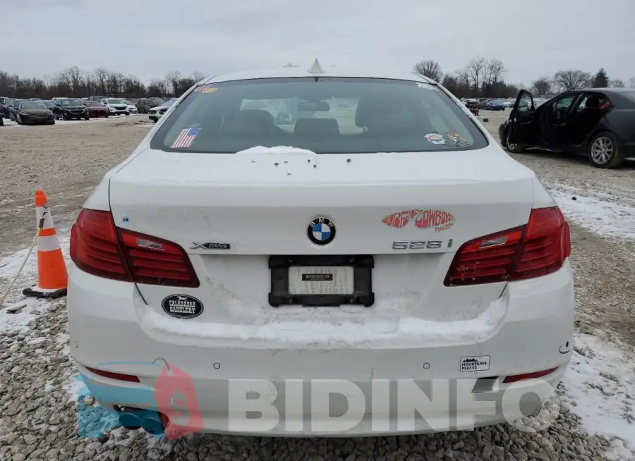 WBA5A7C51GG144464 Photo# 6