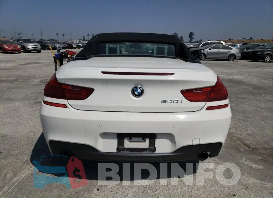 WBA6F1C58GGT83061 Photo# 6