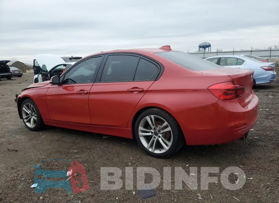 WBA8E9C50GK648515 Photo# 2