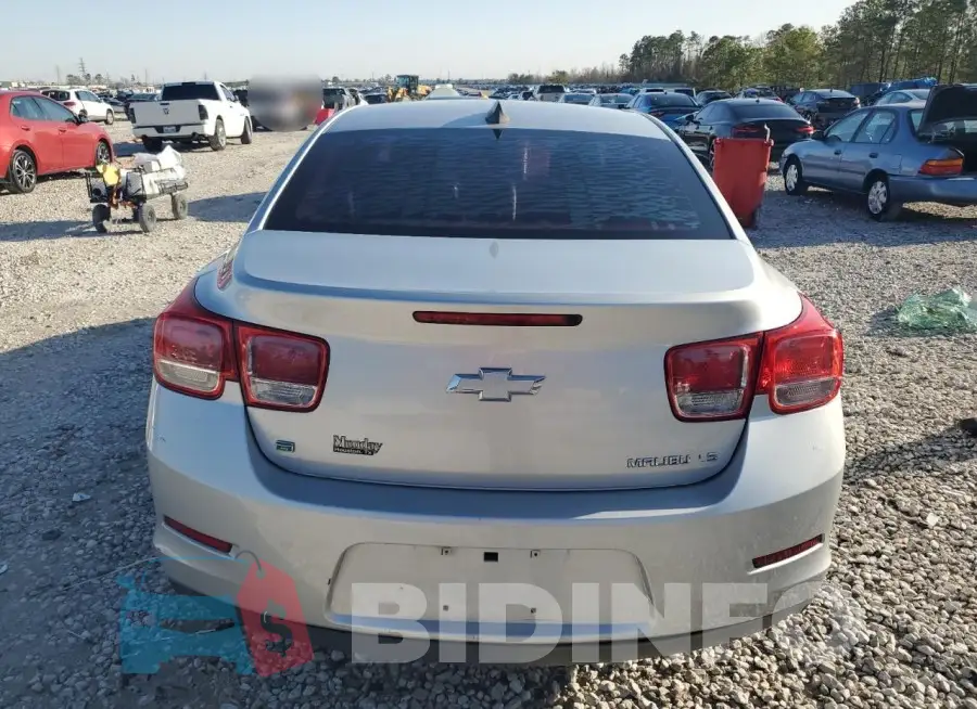 1G11B5SA7GF114854 Photo# 6