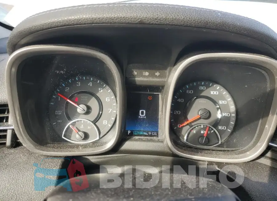 1G11C5SA1GF141447 Photo# 9