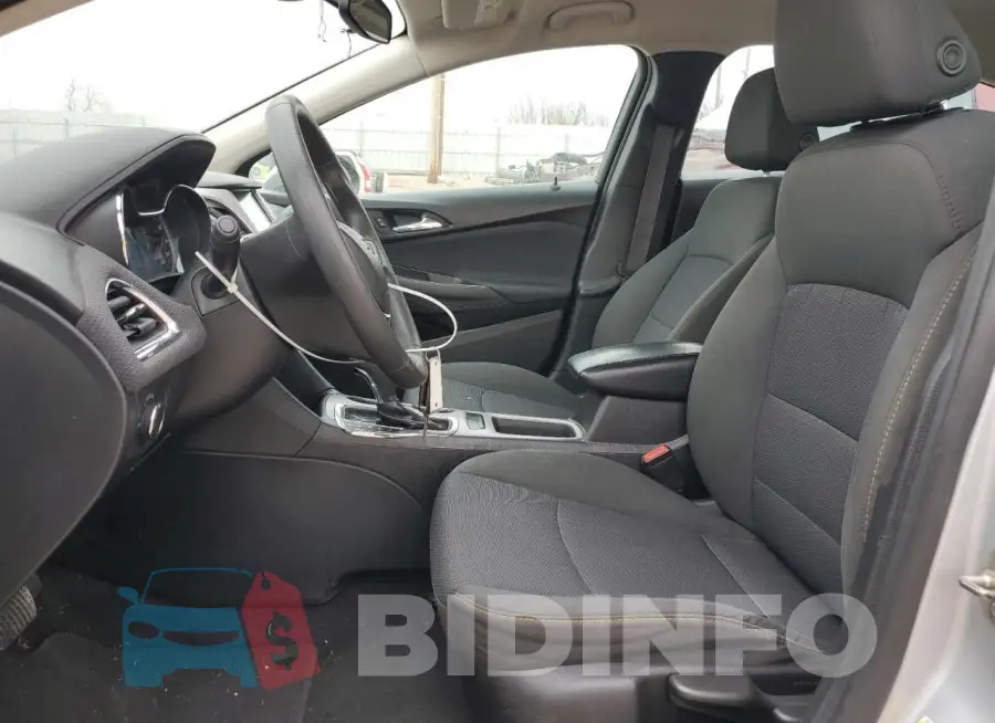 1G1BC5SM2H7235962 Photo# 7