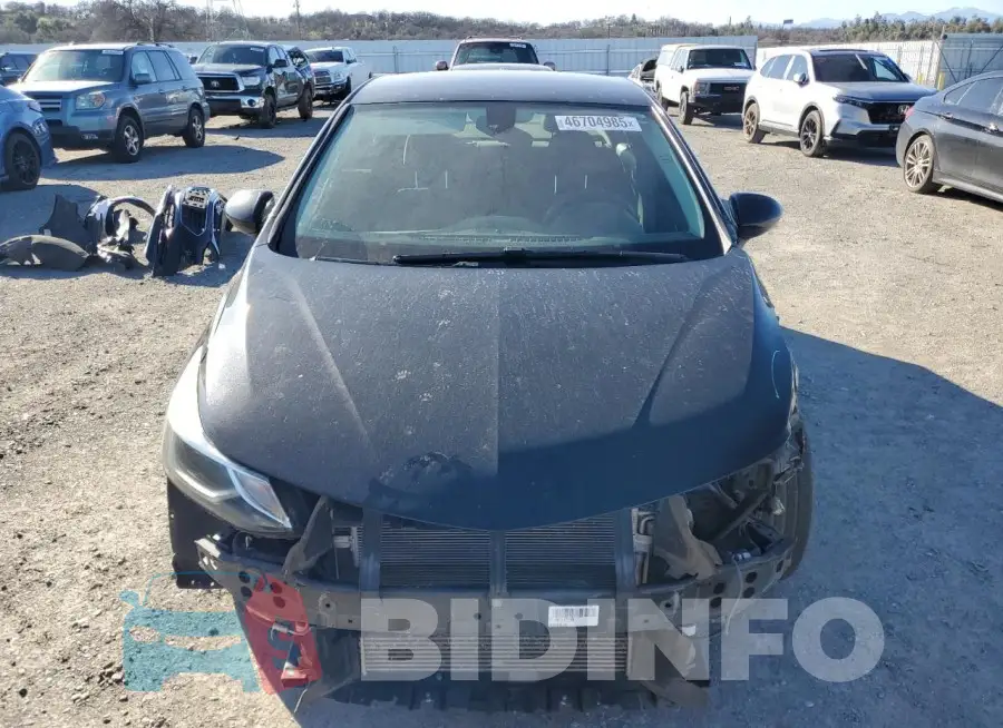 1G1BE5SM2J7117362 Photo# 5