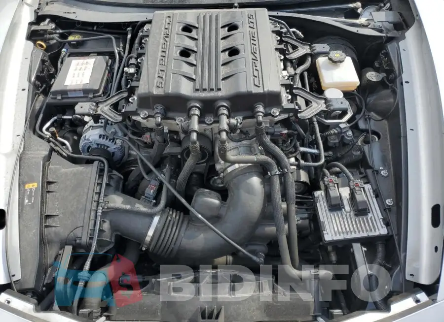 1G1Y52D92K5801892 Photo# 11