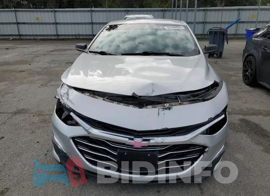 1G1ZB5ST0LF086250 Photo# 5