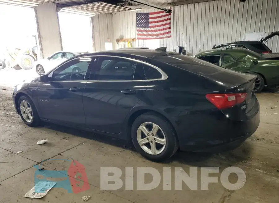 1G1ZB5ST0MF050186 Photo# 2