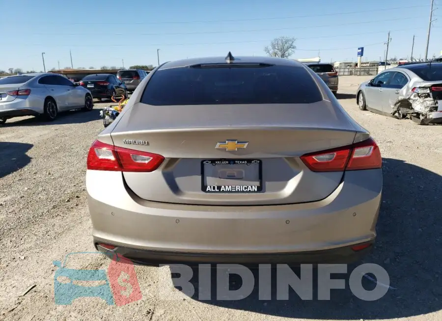 1G1ZB5ST1RF112444 Photo# 6