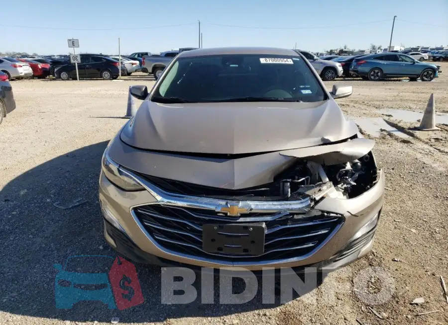 1G1ZB5ST1RF112444 Photo# 5