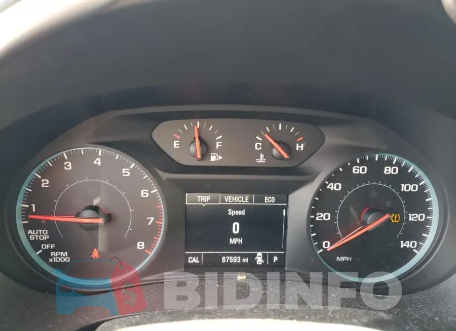 1G1ZB5STXHF180787 Photo# 9