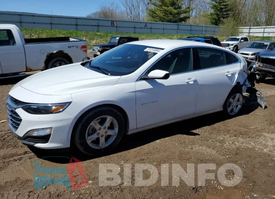 1G1ZC5ST3RF165370 Photo# 1