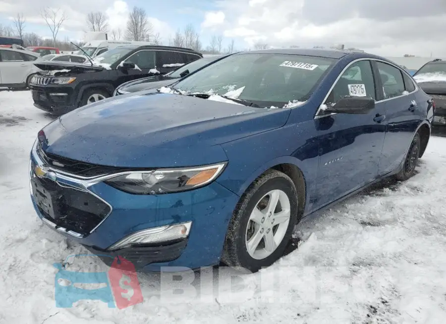 1G1ZC5ST5KF172259 Photo# 1