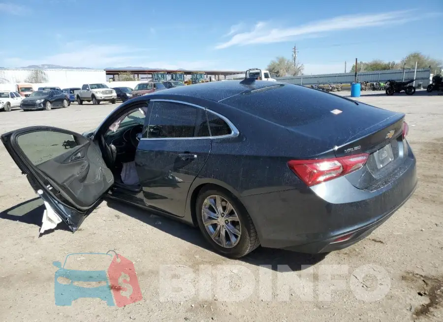 1G1ZD5ST0KF225625 Photo# 2
