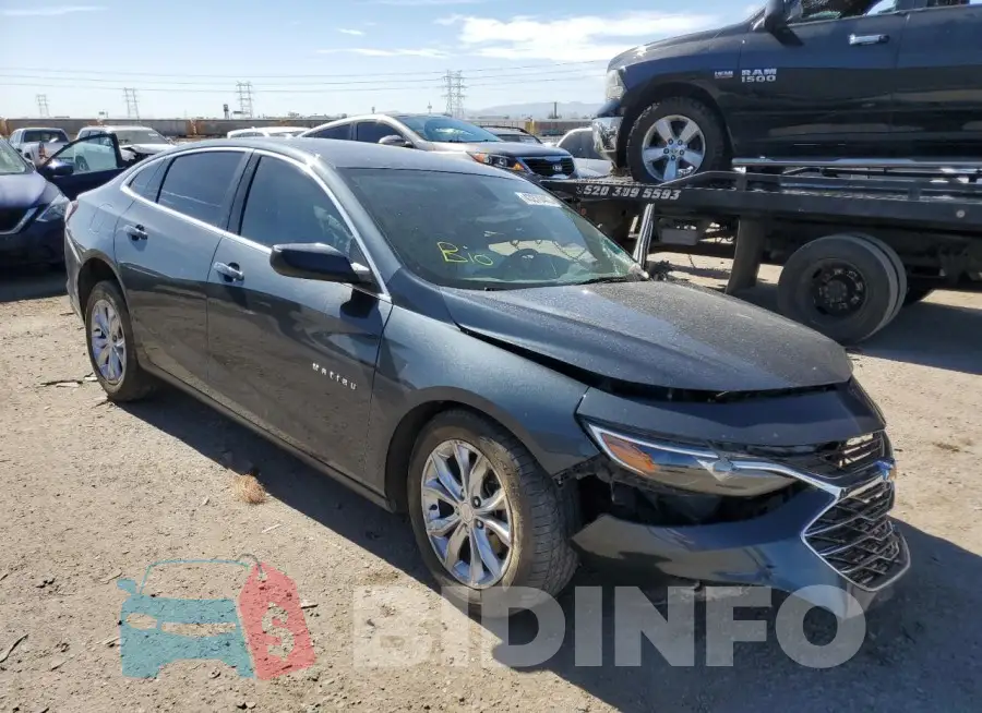 1G1ZD5ST0KF225625 Photo# 4