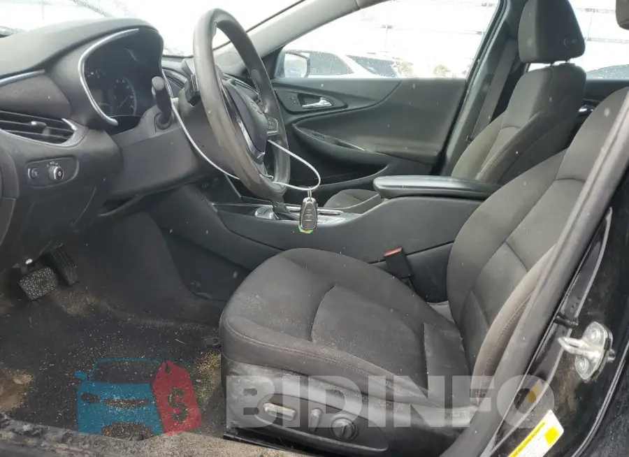 1G1ZD5ST0LF067210 Photo# 7