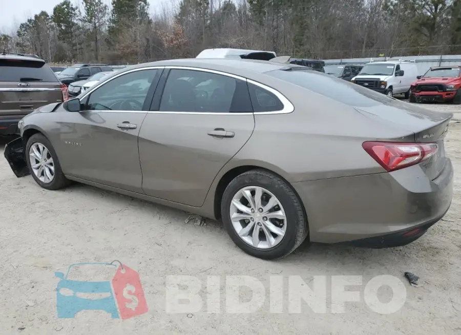 1G1ZD5ST1LF024480 Photo# 2