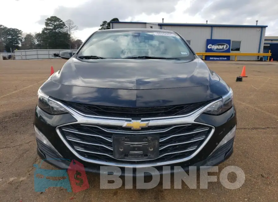 1G1ZD5ST1LF068253 Photo# 5