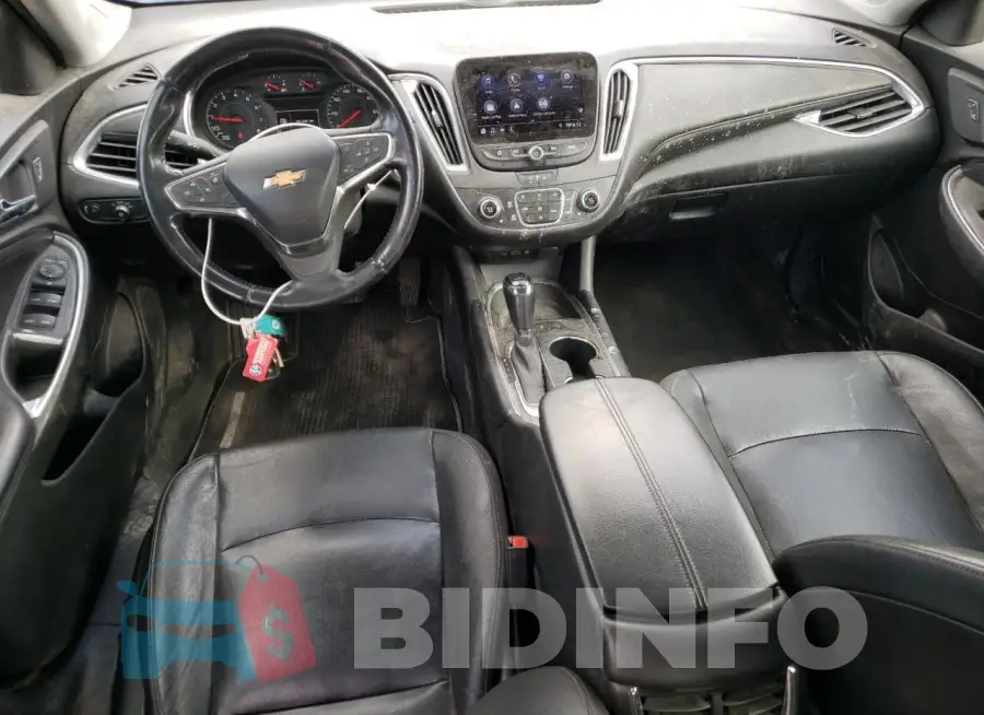 1G1ZD5ST1LF068253 Photo# 8