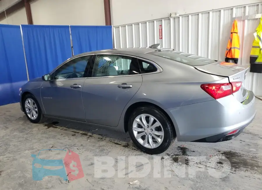 1G1ZD5ST1RF162674 Photo# 2