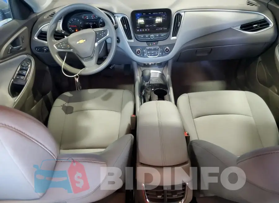1G1ZD5ST1RF162674 Photo# 8