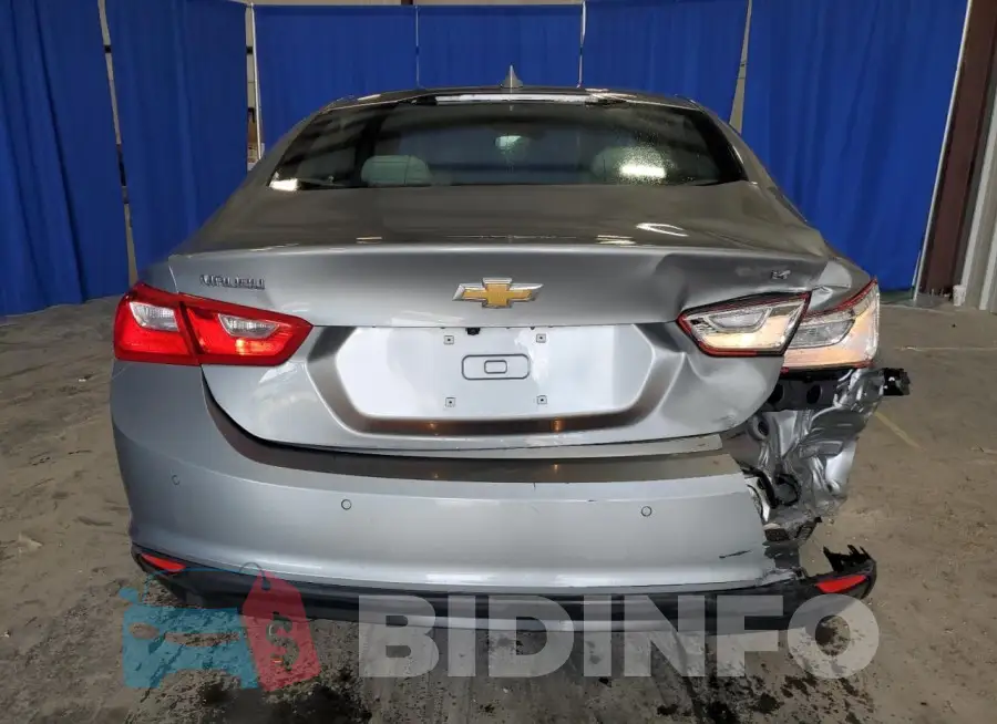1G1ZD5ST1RF162674 Photo# 6