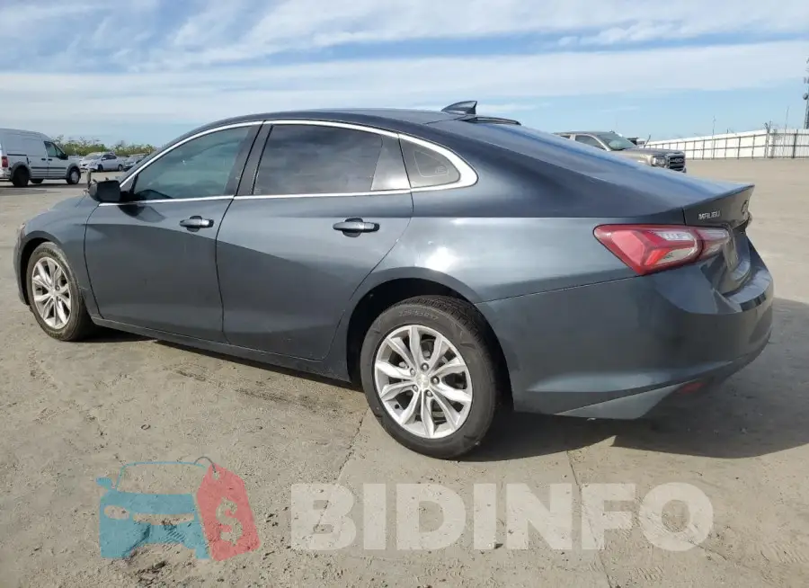 1G1ZD5ST2KF181790 Photo# 2