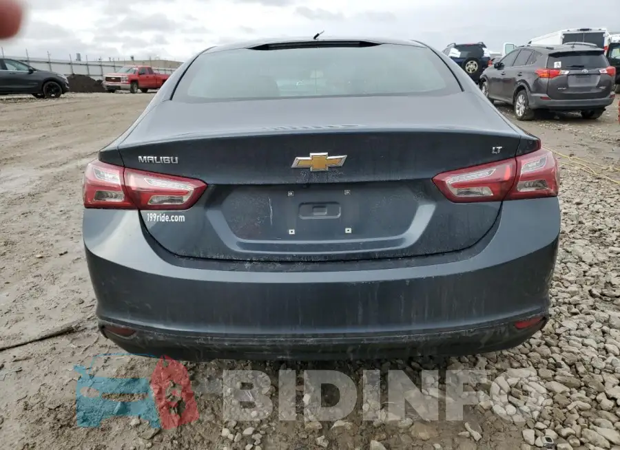 1G1ZD5ST3KF167378 Photo# 6