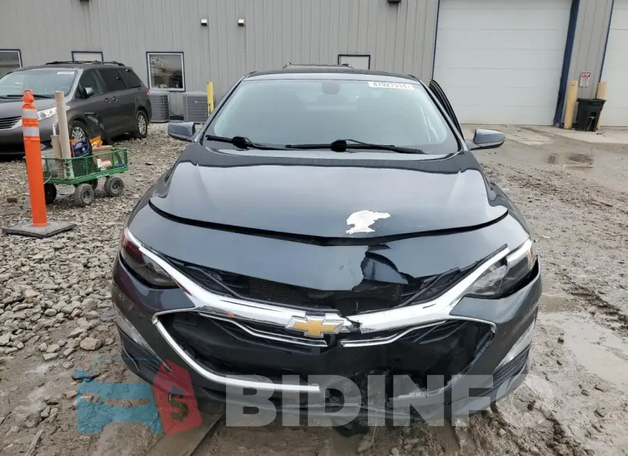 1G1ZD5ST3KF167378 Photo# 5