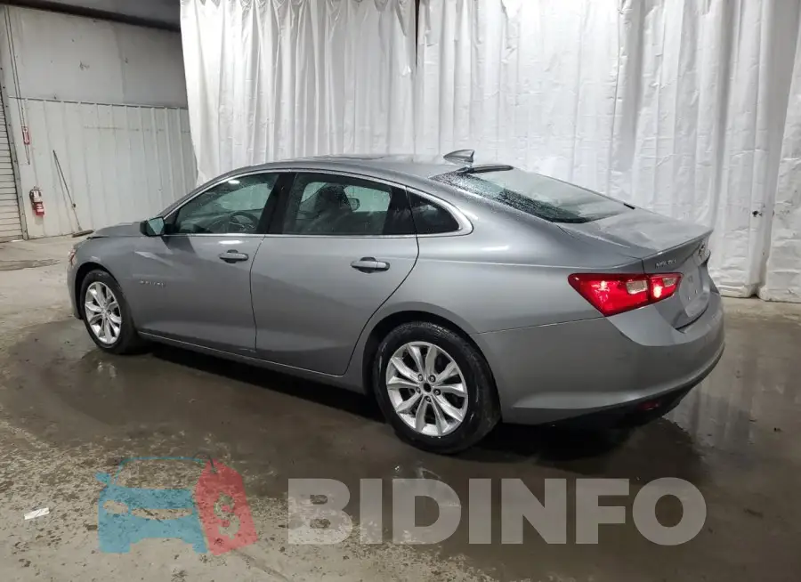 1G1ZD5ST3RF122225 Photo# 2