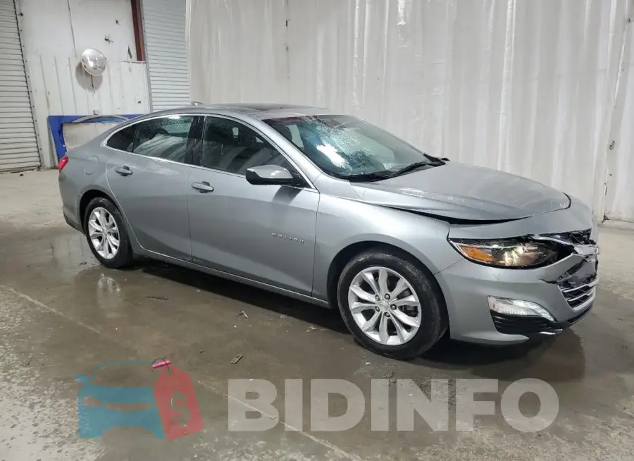 1G1ZD5ST3RF122225 Photo# 4