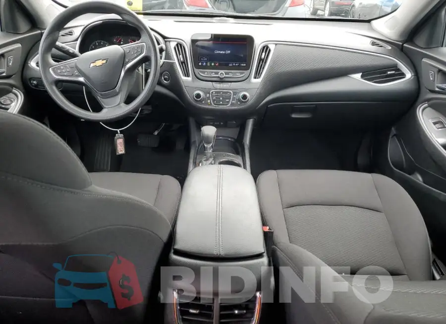 1G1ZD5ST3RF213902 Photo# 8