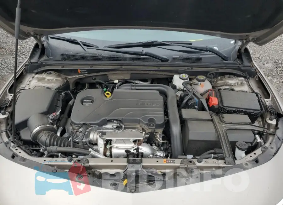 1G1ZD5ST3RF213902 Photo# 11