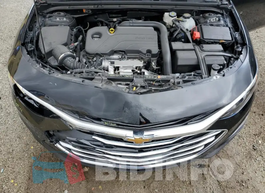 1G1ZD5ST3SF126300 Photo# 11