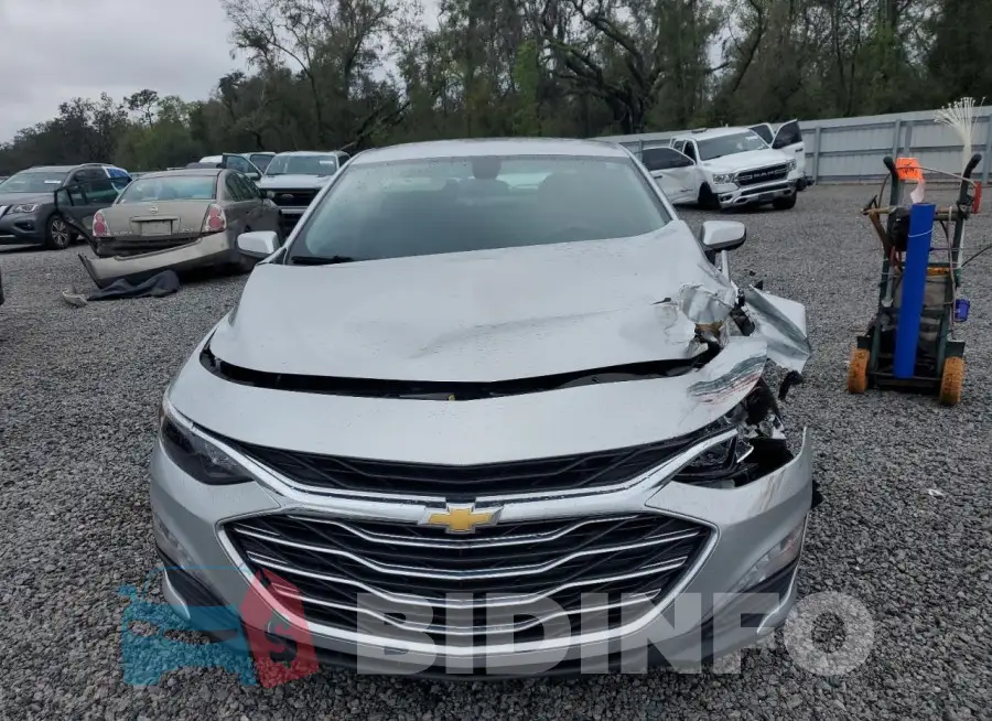 1G1ZD5ST4LF037952 Photo# 5