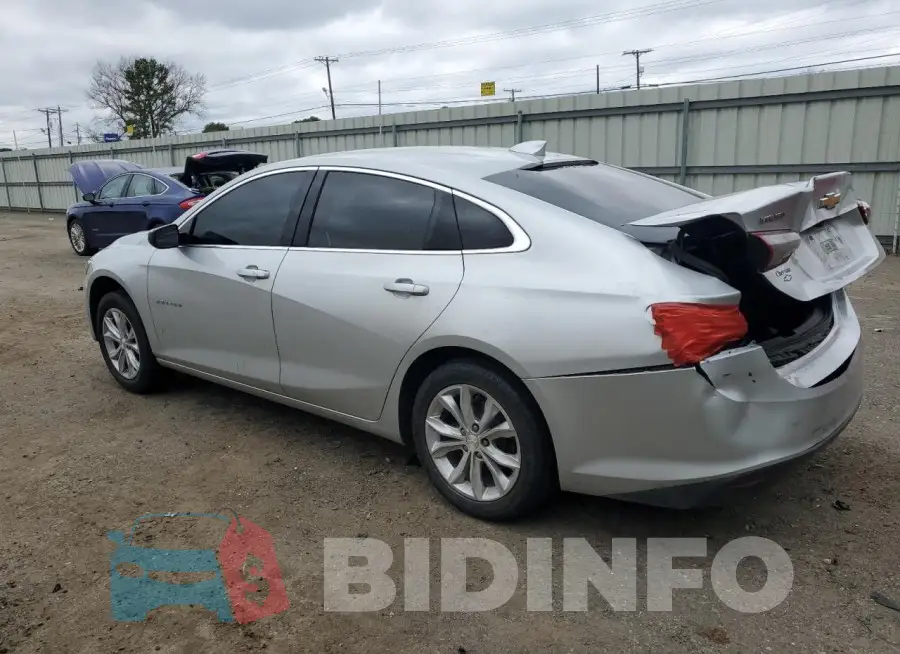 1G1ZD5ST4LF085290 Photo# 2