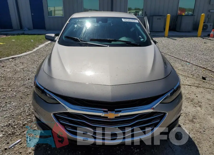 1G1ZD5ST4RF123299 Photo# 5