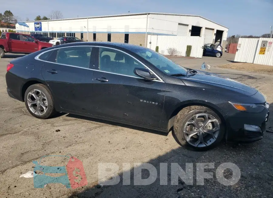 1G1ZD5ST4RF203637 Photo# 4