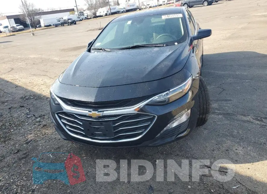 1G1ZD5ST4RF203637 Photo# 5