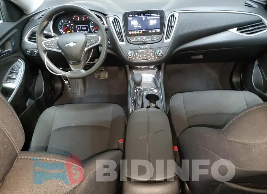 1G1ZD5ST4SF117363 Photo# 8
