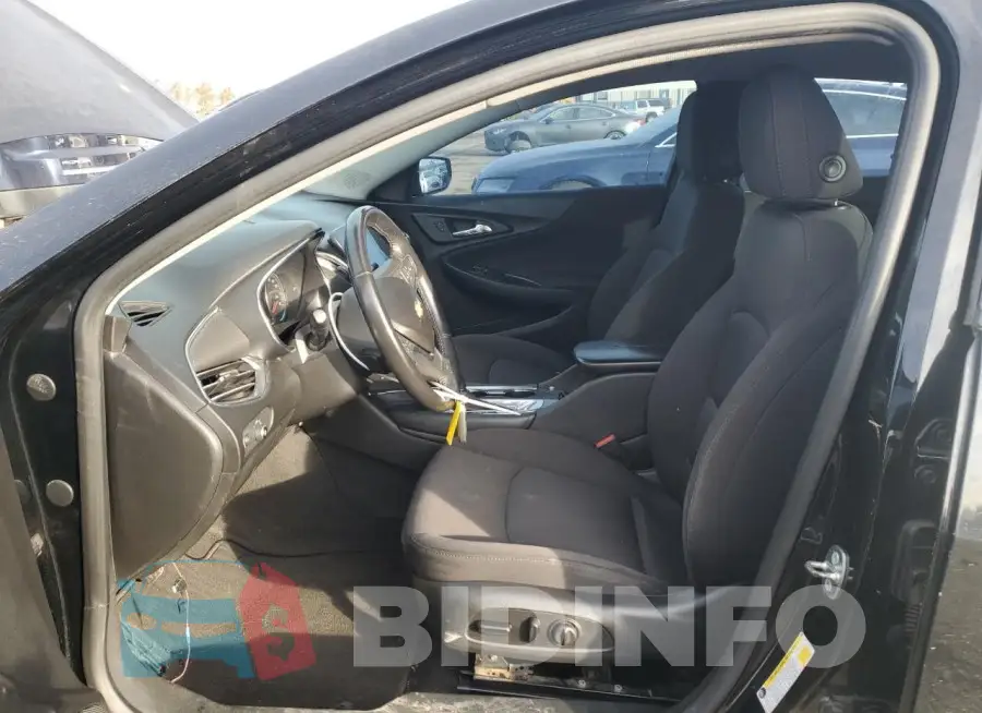 1G1ZD5ST5JF158907 Photo# 7