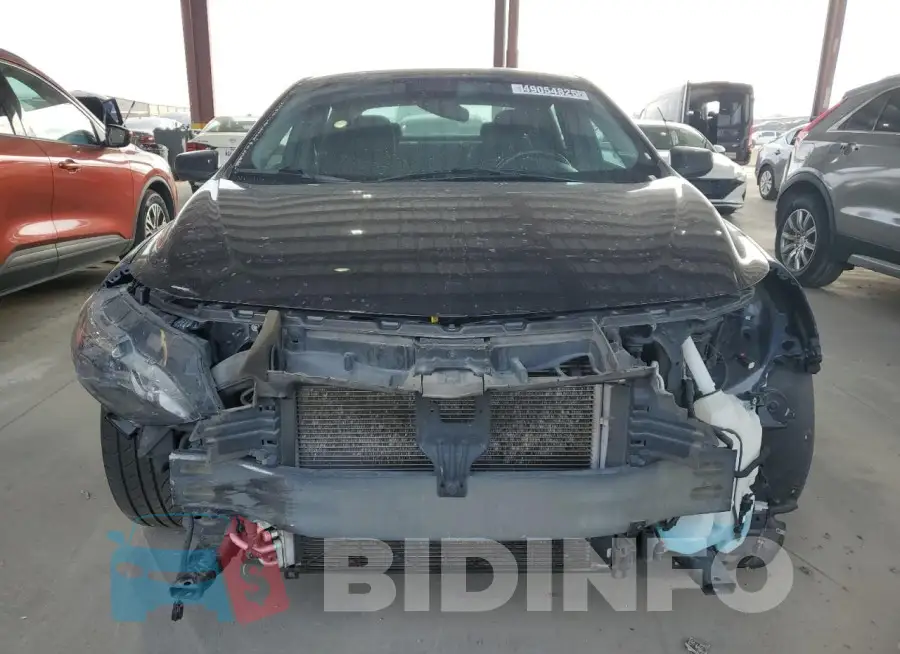 1G1ZD5ST5NF111236 Photo# 5