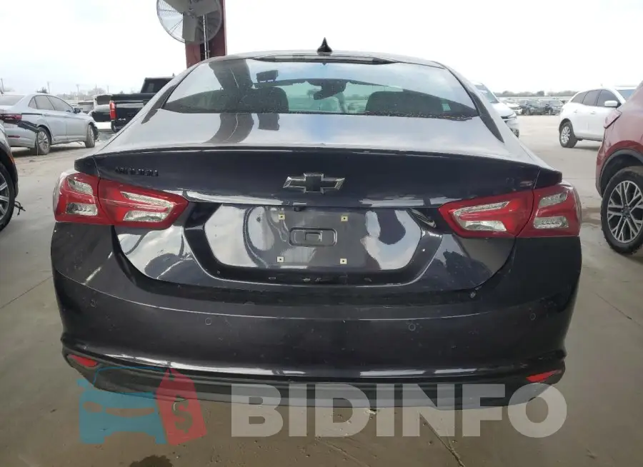 1G1ZD5ST5NF111236 Photo# 6