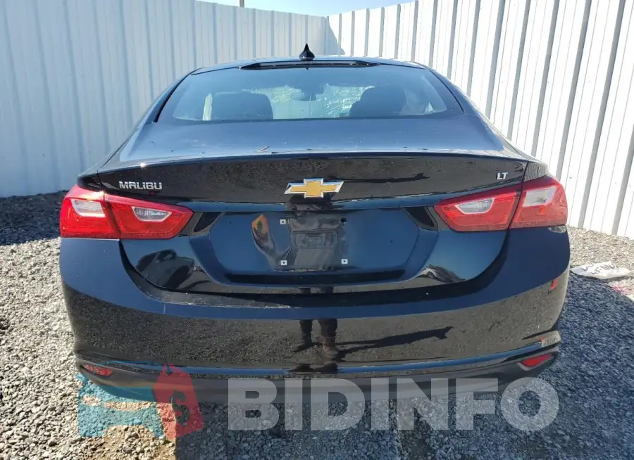 1G1ZD5ST5PF181774 Photo# 6