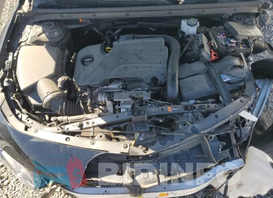 1G1ZD5ST5PF181774 Photo# 11