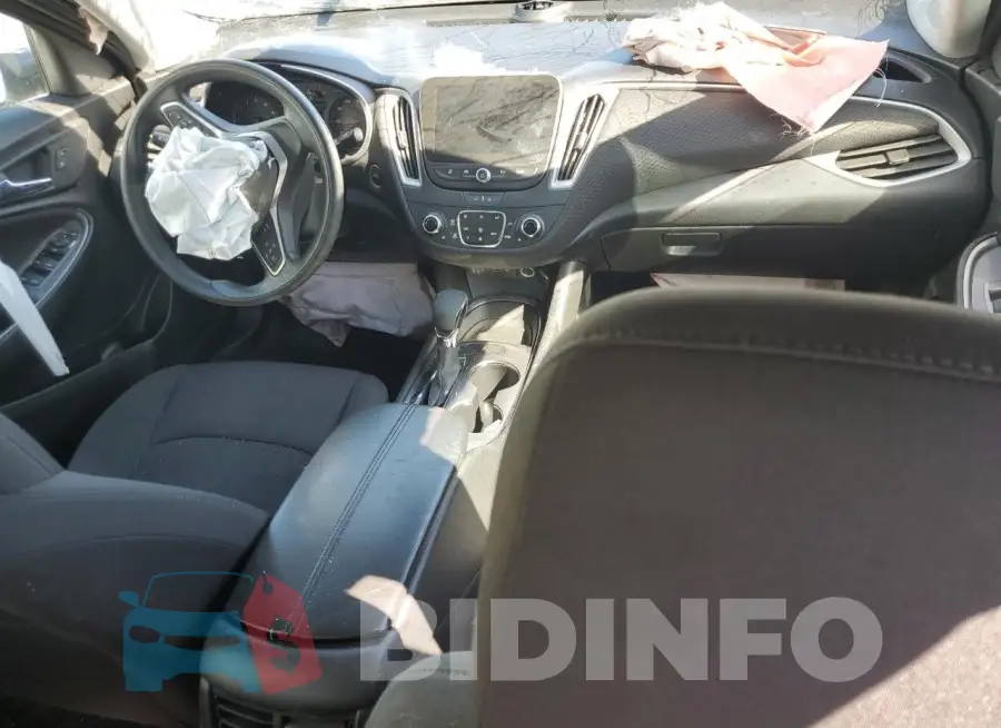 1G1ZD5ST5PF181774 Photo# 8