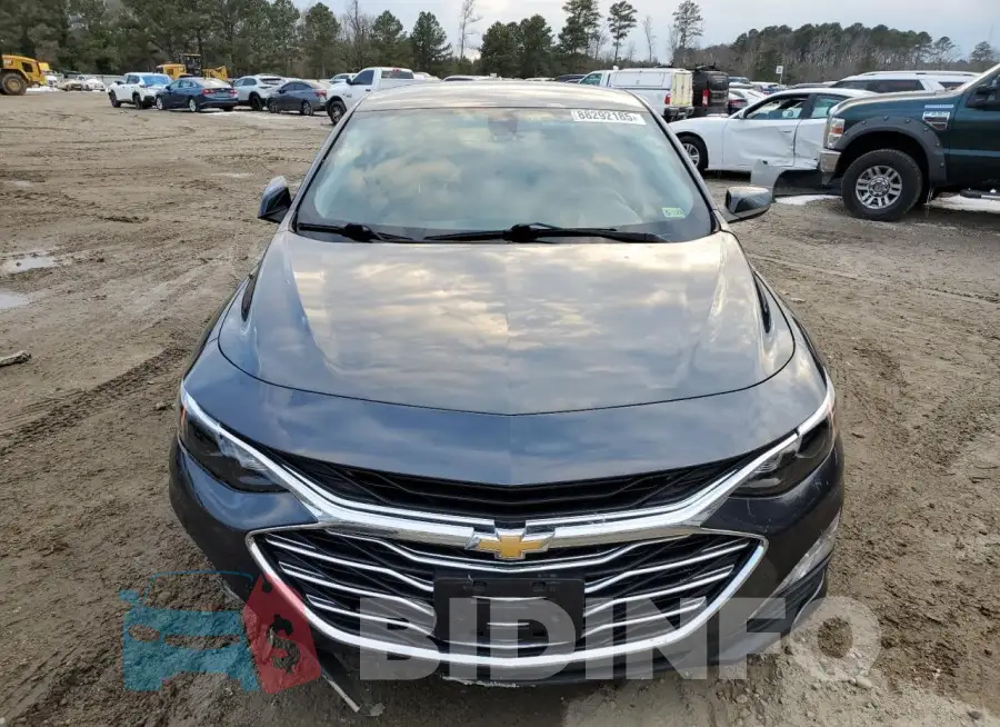 1G1ZD5ST6KF124718 Photo# 5