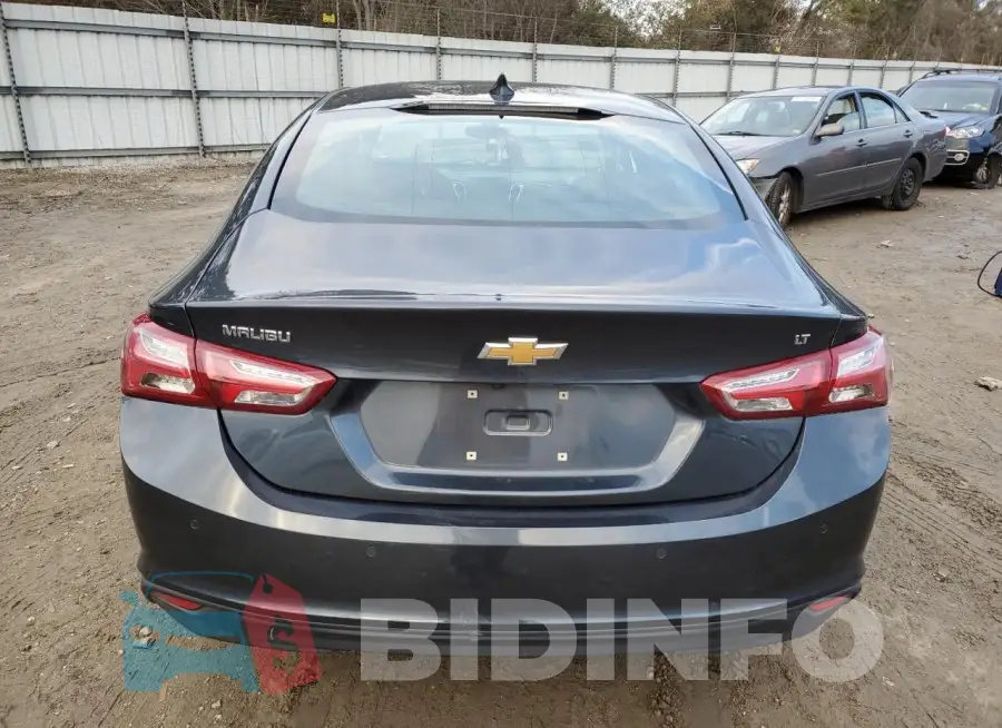 1G1ZD5ST6KF124718 Photo# 6